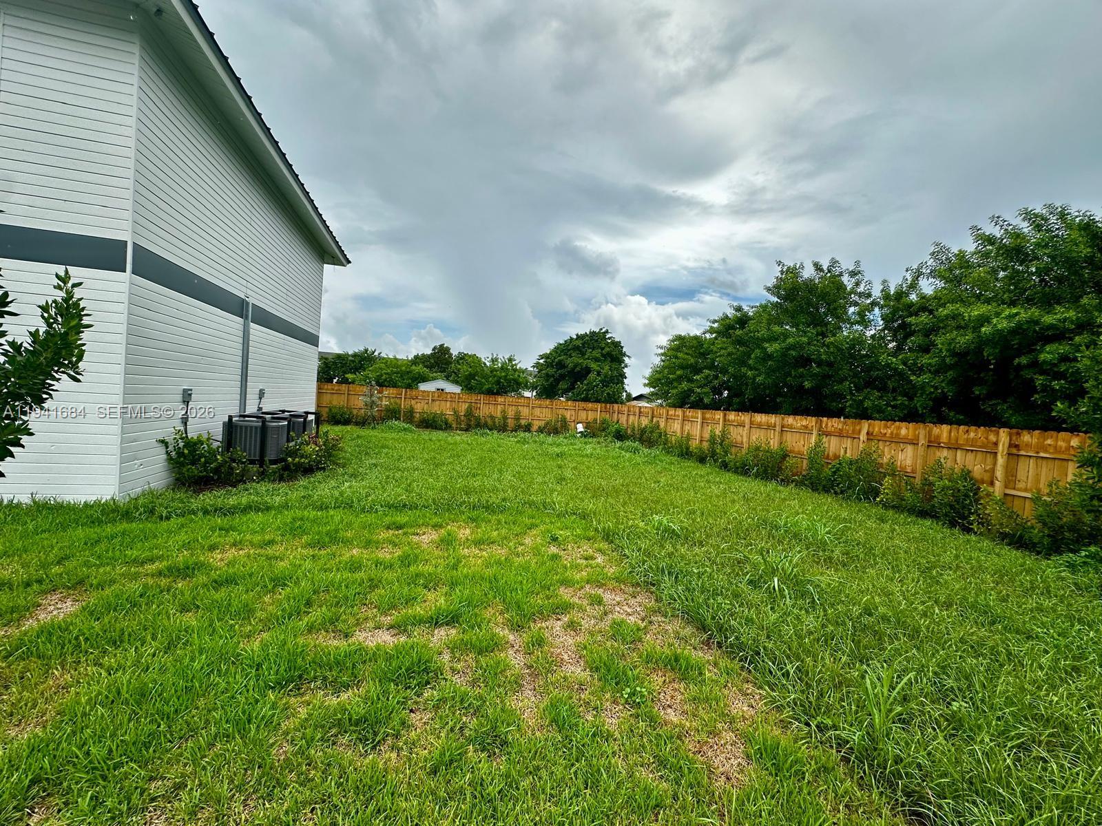 KING HOMESITES - Residential