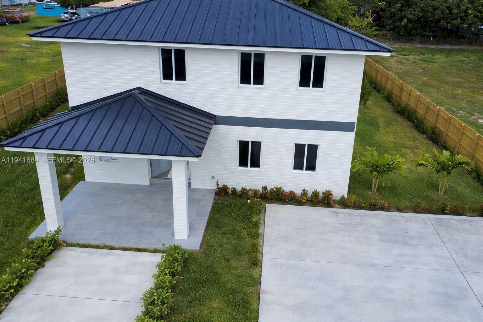 KING HOMESITES - Residential