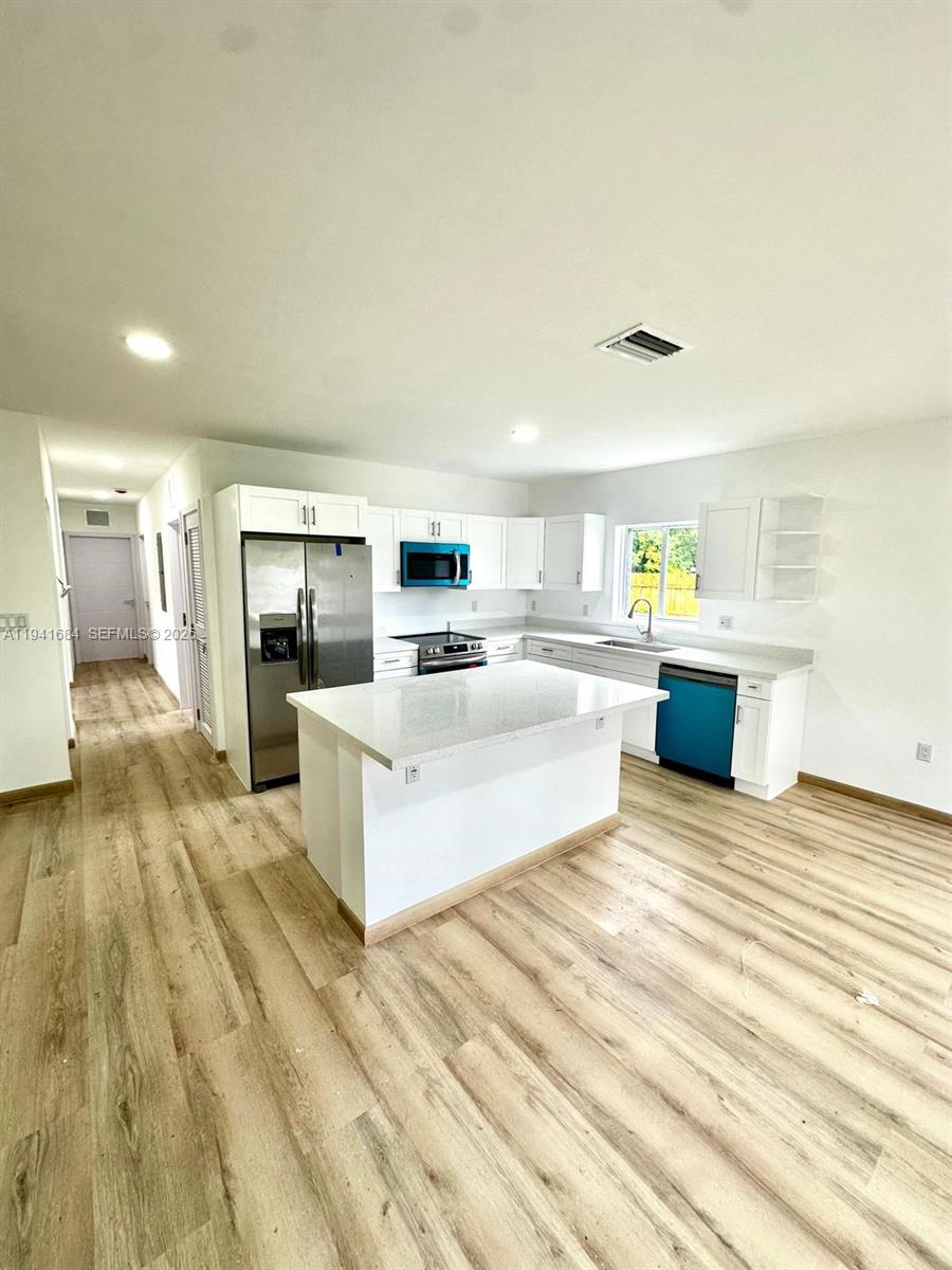 KING HOMESITES - Residential