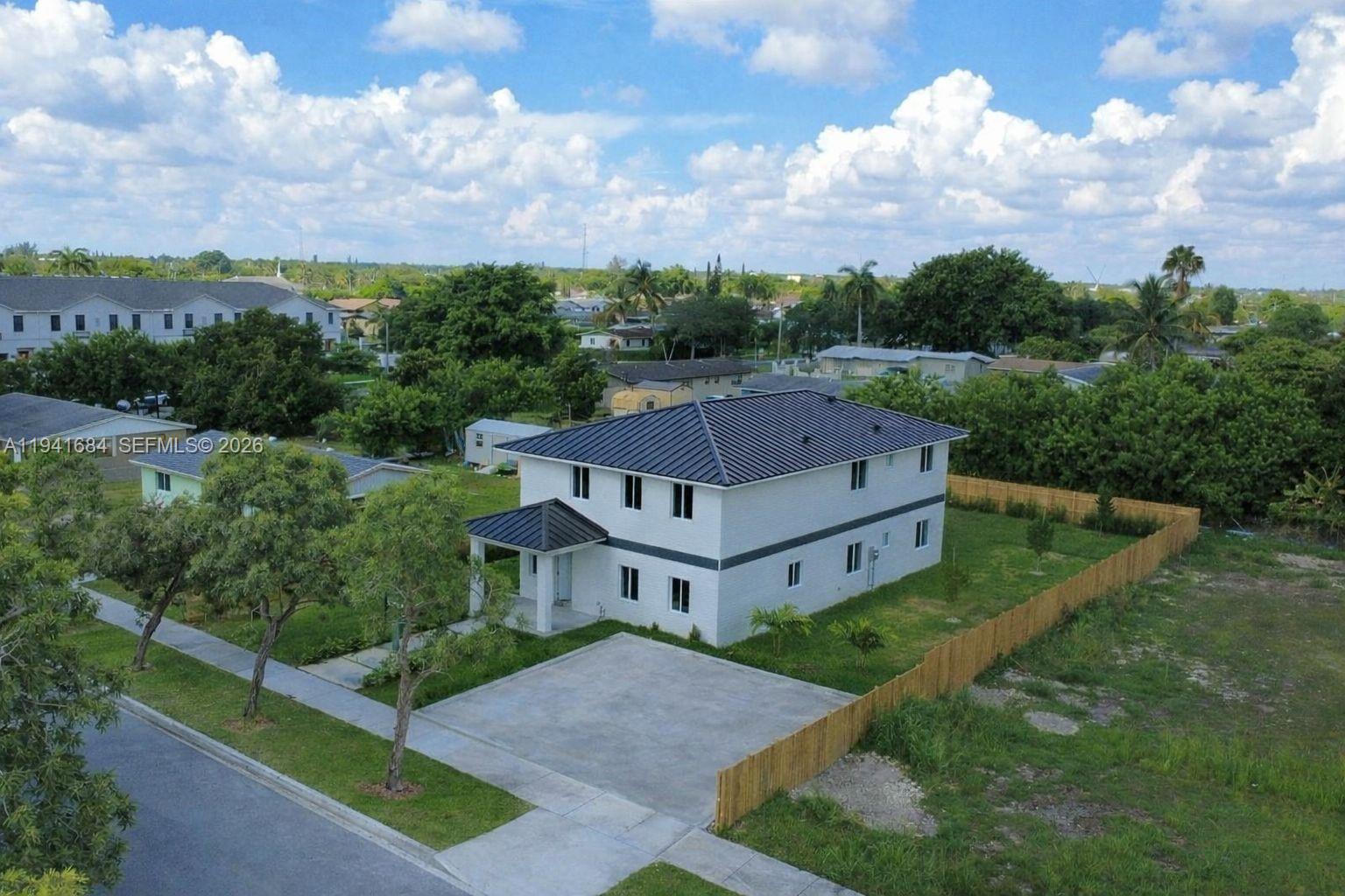 KING HOMESITES - Residential