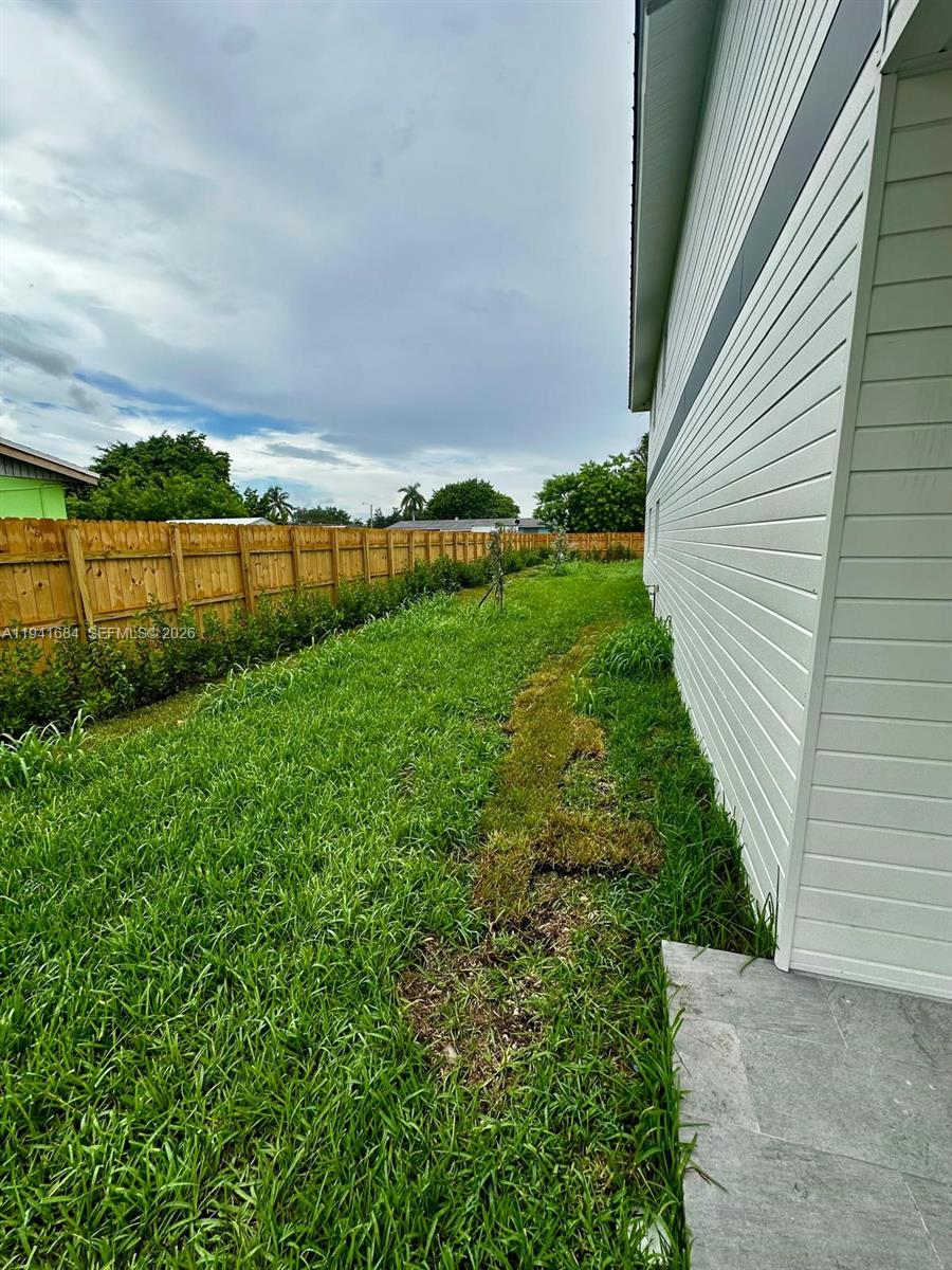 KING HOMESITES - Residential