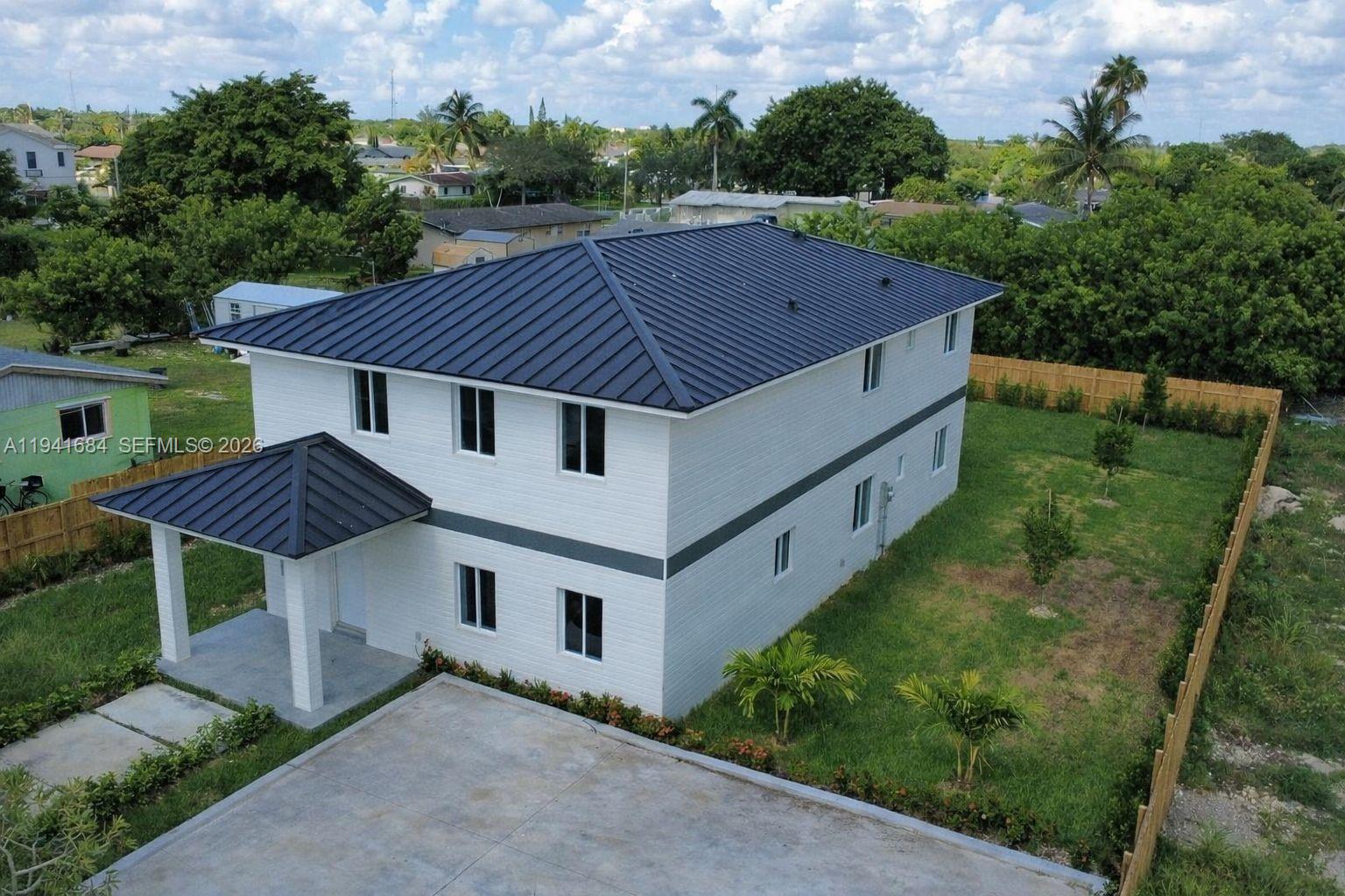 KING HOMESITES - Residential