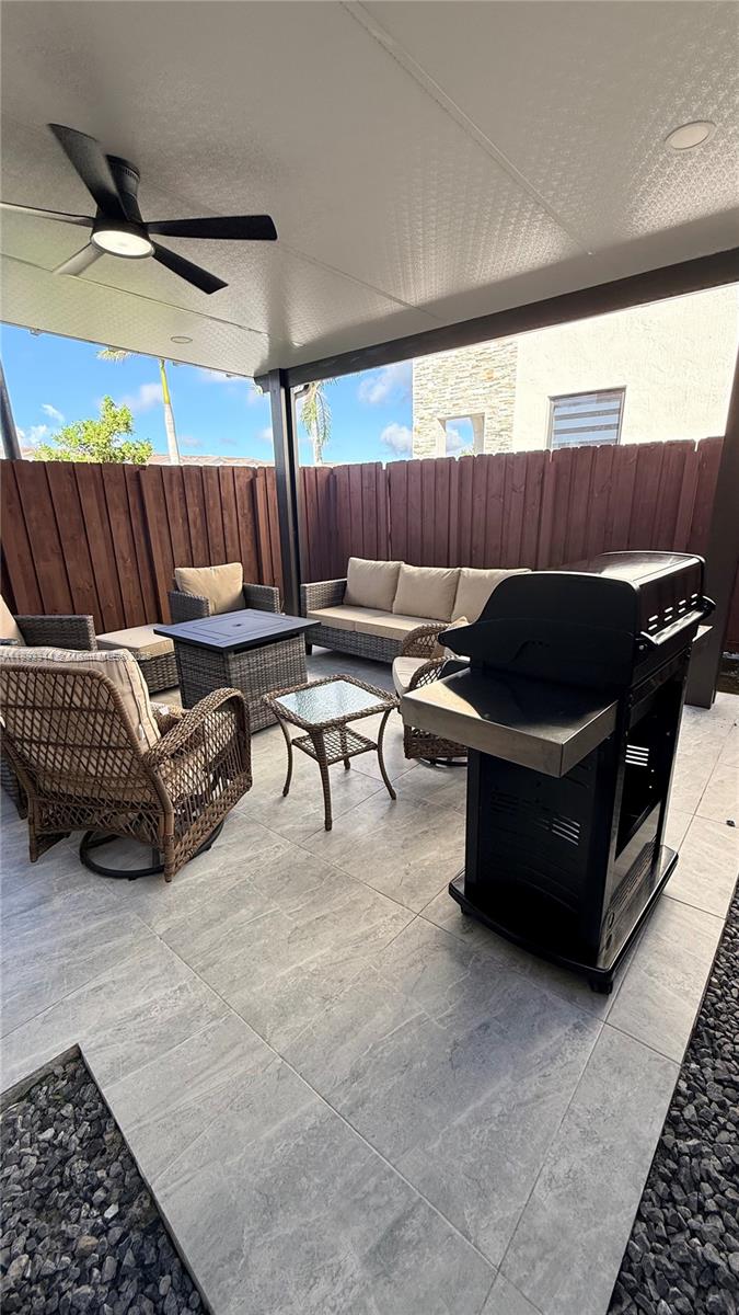 Siena Reserve - Residential Lease