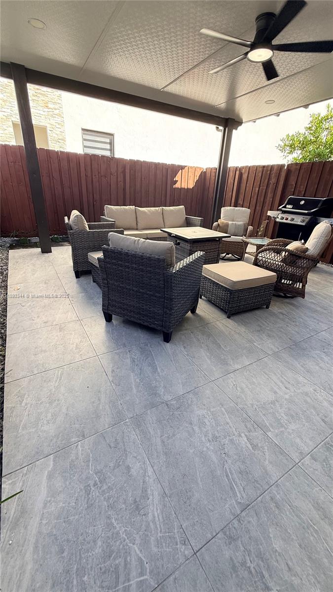 Siena Reserve - Residential Lease