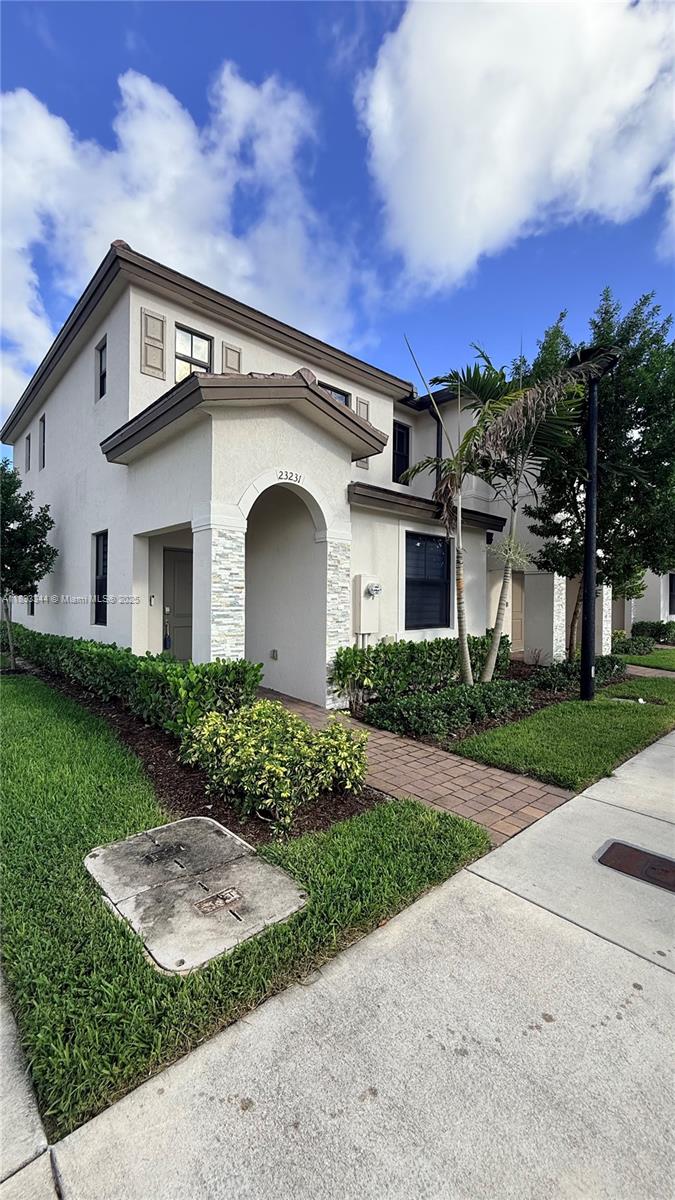 Siena Reserve - Residential Lease