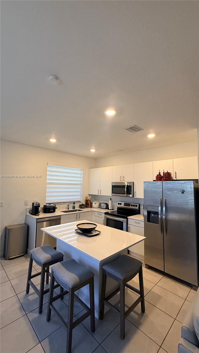 Siena Reserve - Residential Lease