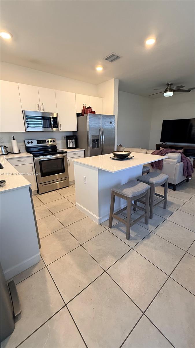 Siena Reserve - Residential Lease