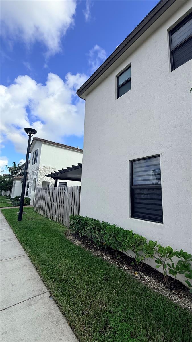 Siena Reserve - Residential Lease