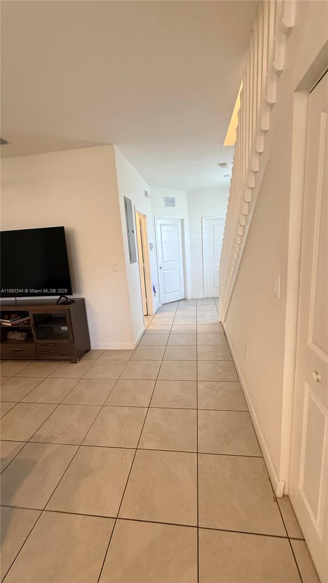 Siena Reserve - Residential Lease