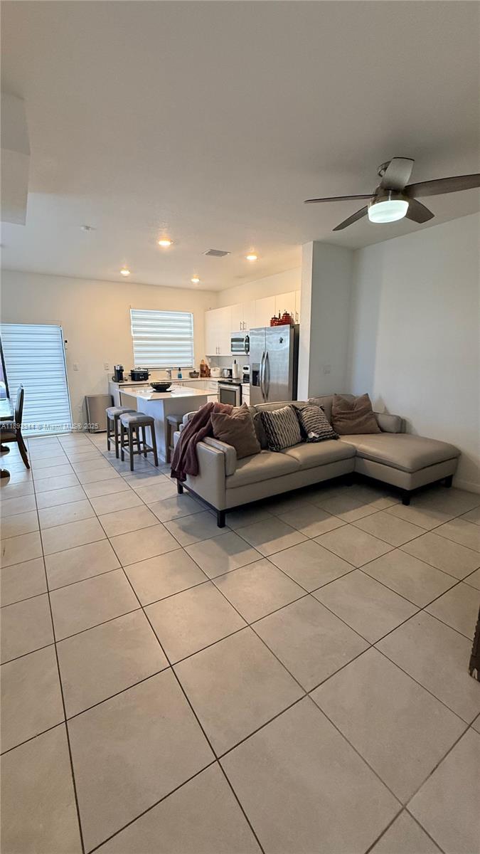 Siena Reserve - Residential Lease