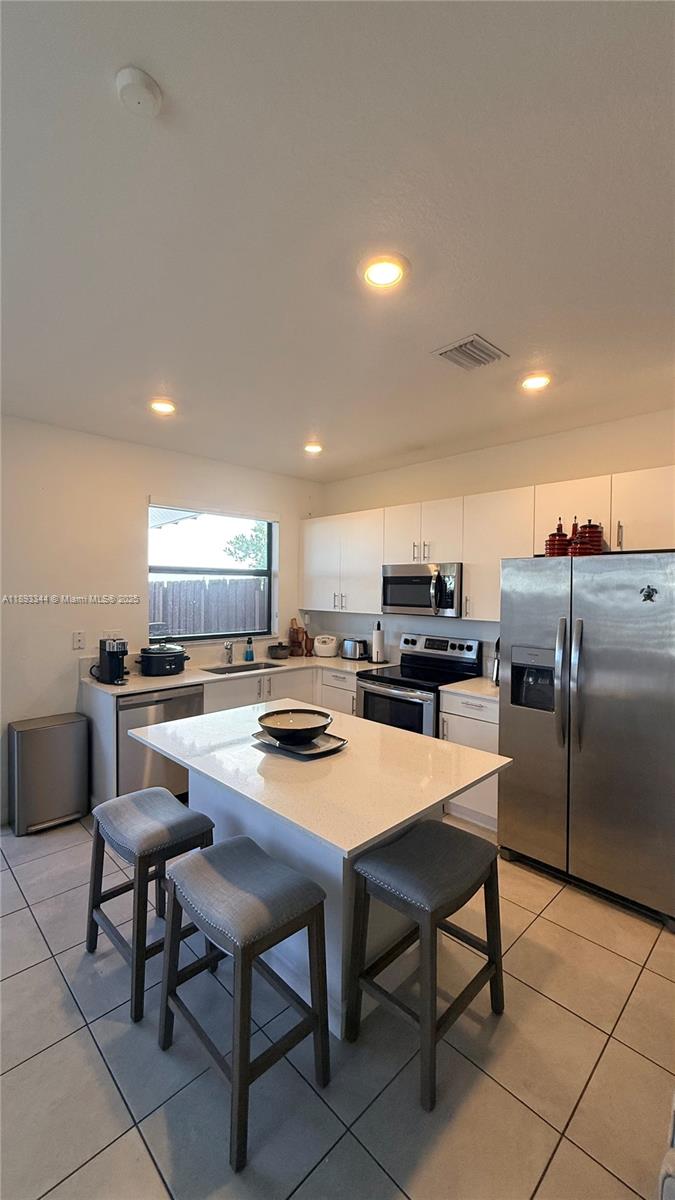 Siena Reserve - Residential Lease