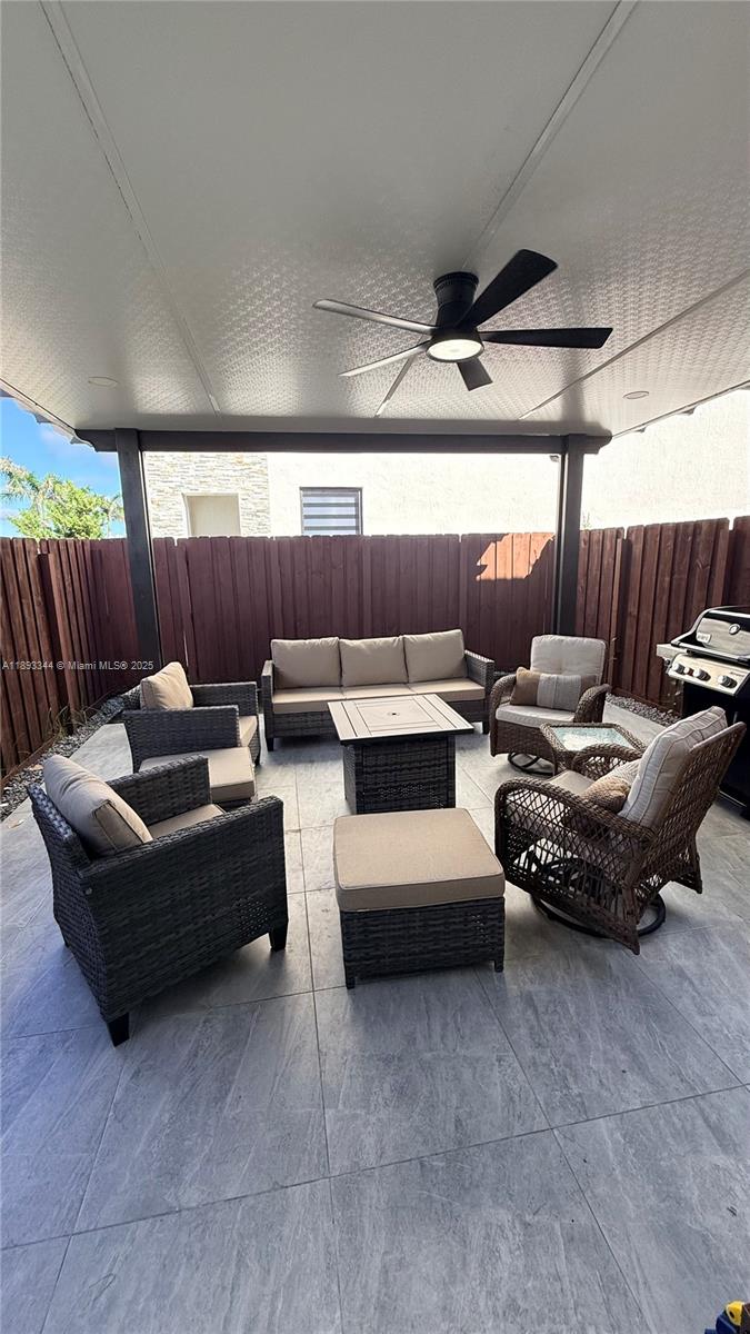 Siena Reserve - Residential Lease