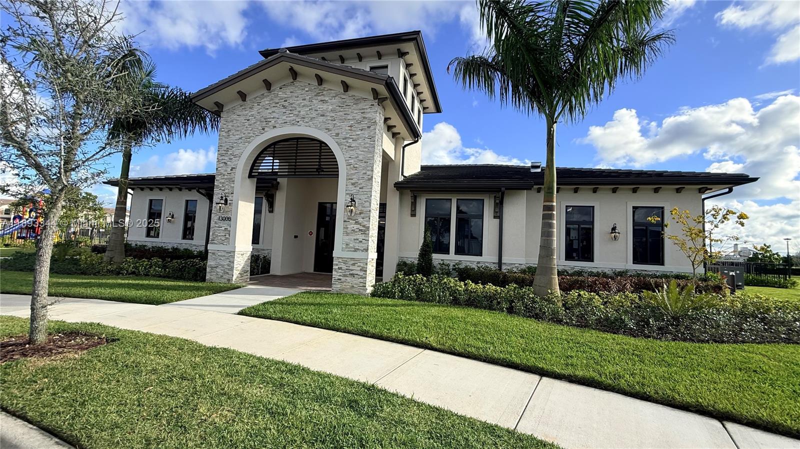 Welcome to this brand-new corner townhouse offering spacious two story living. Featuring 3 bedrooms and 3 bathrooms, with elegant vinyl flooring on the stairs and second level (no carpet), this modern home combines comfort and style to fit your lifestyle. Enjoy a private covered patio with a ceiling fan, perfect for relaxing outdoors, and the peace of mind that comes with new construction. Conveniently located near shopping centers, The Falls Mall, restaurants, urgent care, and more. Spacious layout with sleek finishes. Easy to show don’t miss this opportunity!