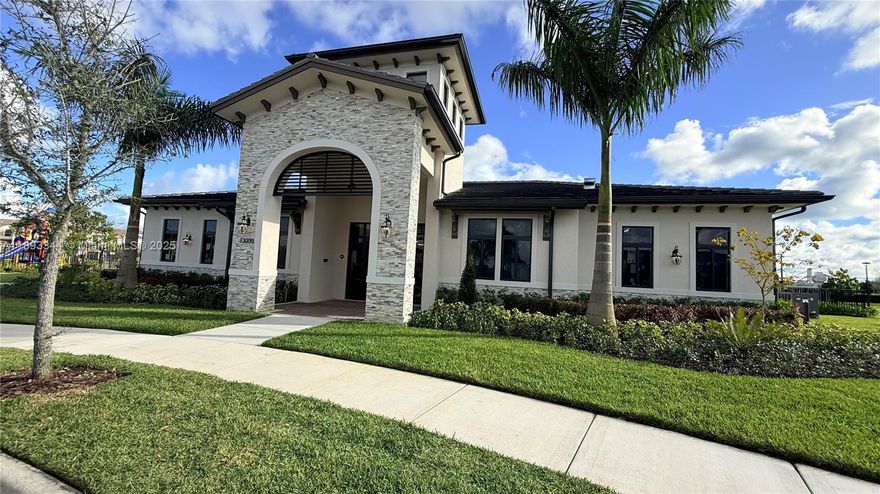 Welcome to this brand-new corner townhouse offering spacious two story living. Featuring 3 bedrooms and 3 bathrooms, with elegant vinyl flooring on the stairs and second level (no carpet), this modern home combines comfort and style to fit your lifestyle. Enjoy a private covered patio with a ceiling fan, perfect for relaxing outdoors, and the peace of mind that comes with new construction. Conveniently located near shopping centers, The Falls Mall, restaurants, urgent care, and more. Spacious layout with sleek finishes. Easy to show don’t miss this opportunity!