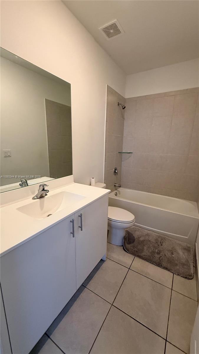 Siena Reserve - Residential Lease