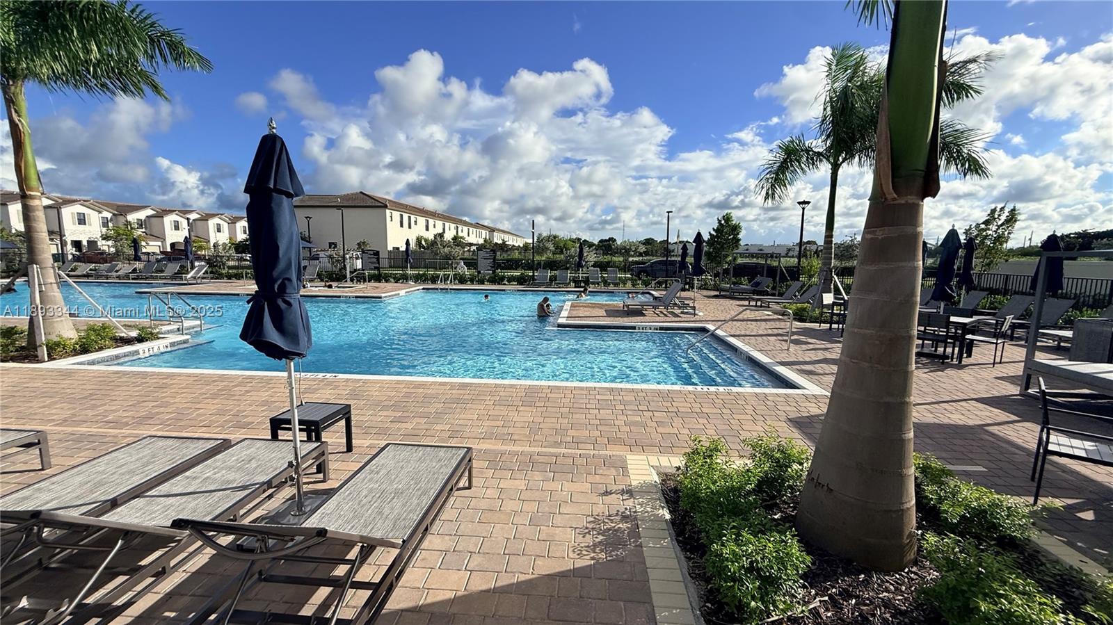 Siena Reserve - Residential Lease