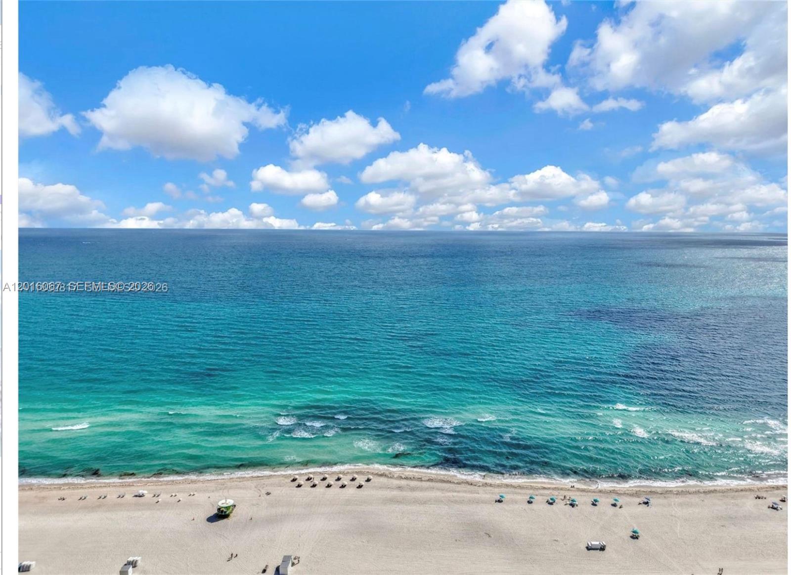 SEACOAST 5700 CONDO - Residential Lease