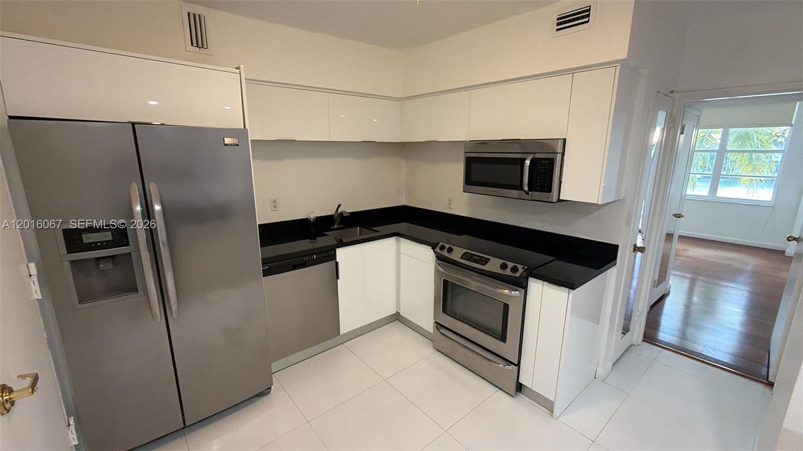 SEACOAST 5700 CONDO - Residential Lease