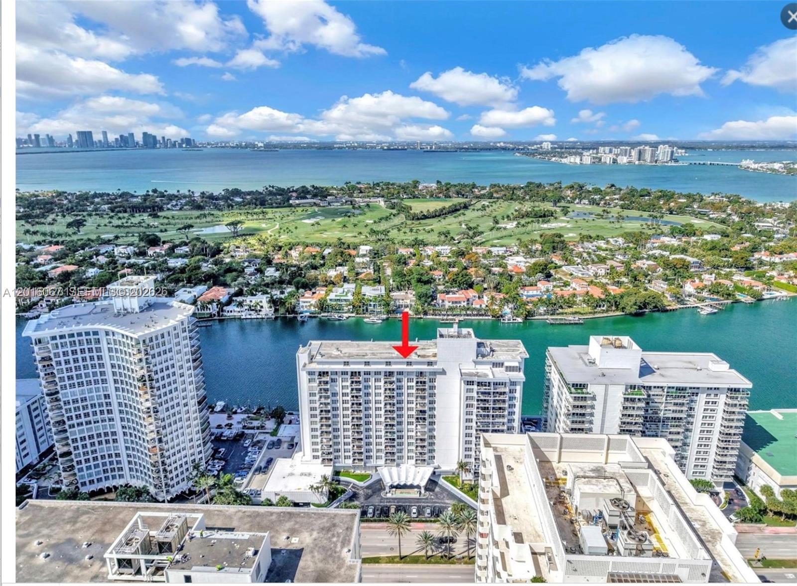 SEACOAST 5700 CONDO - Residential Lease