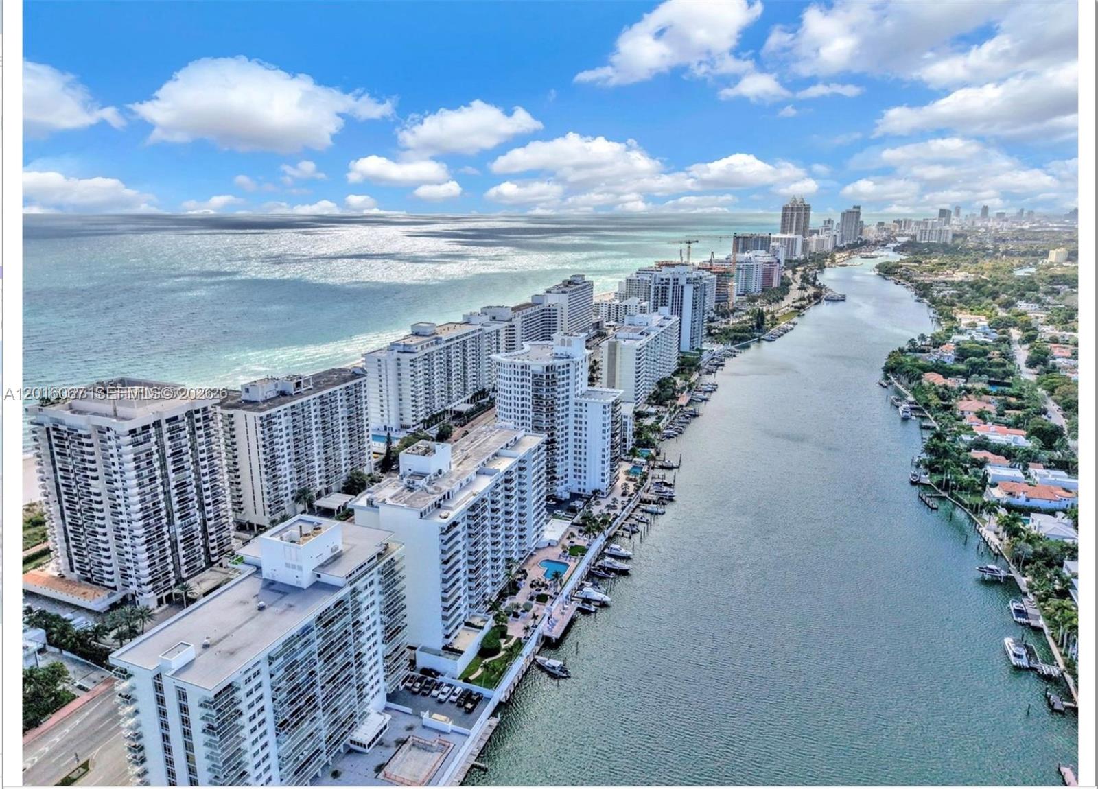 SEACOAST 5700 CONDO - Residential Lease