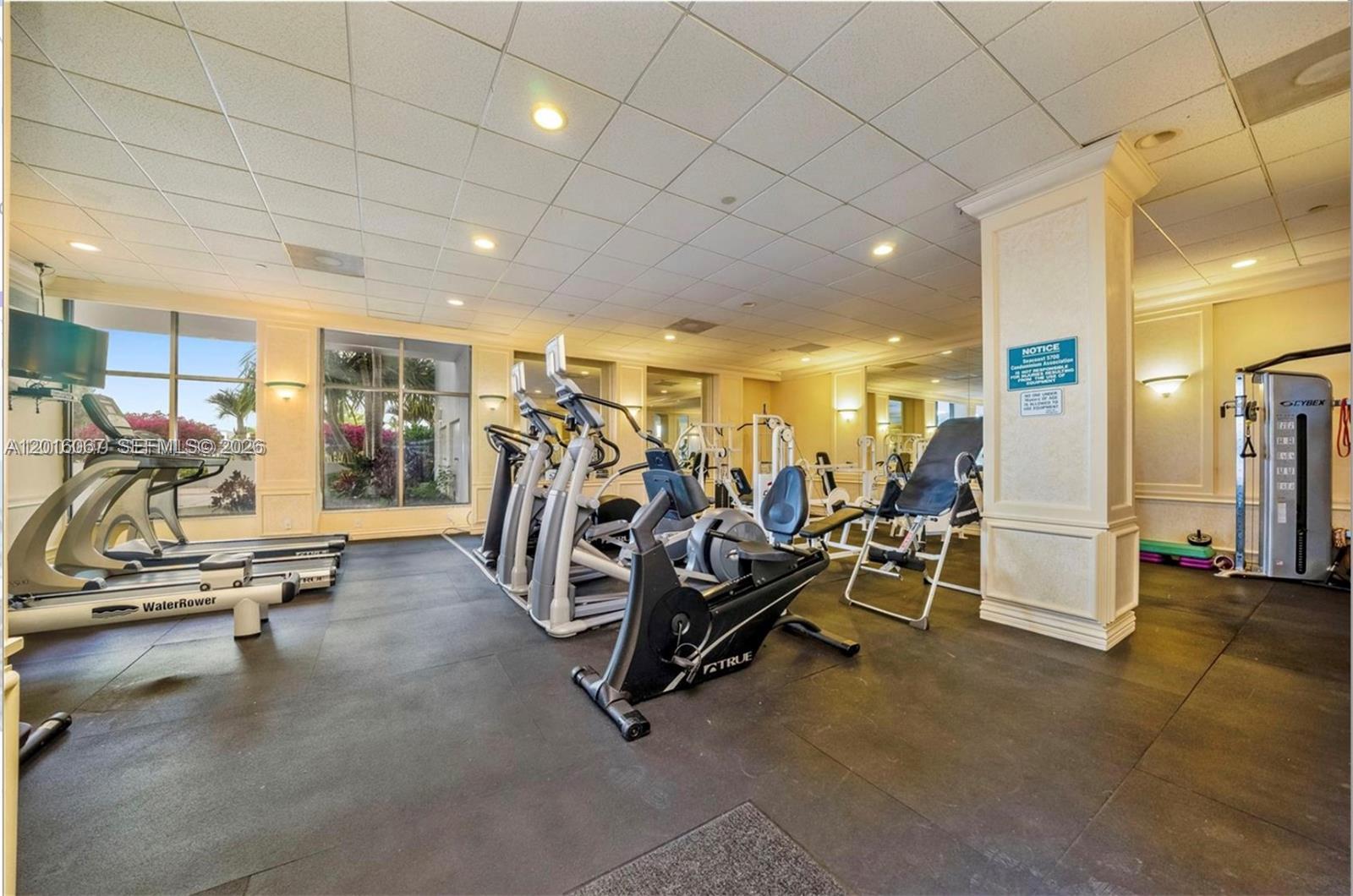 SEACOAST 5700 CONDO - Residential Lease