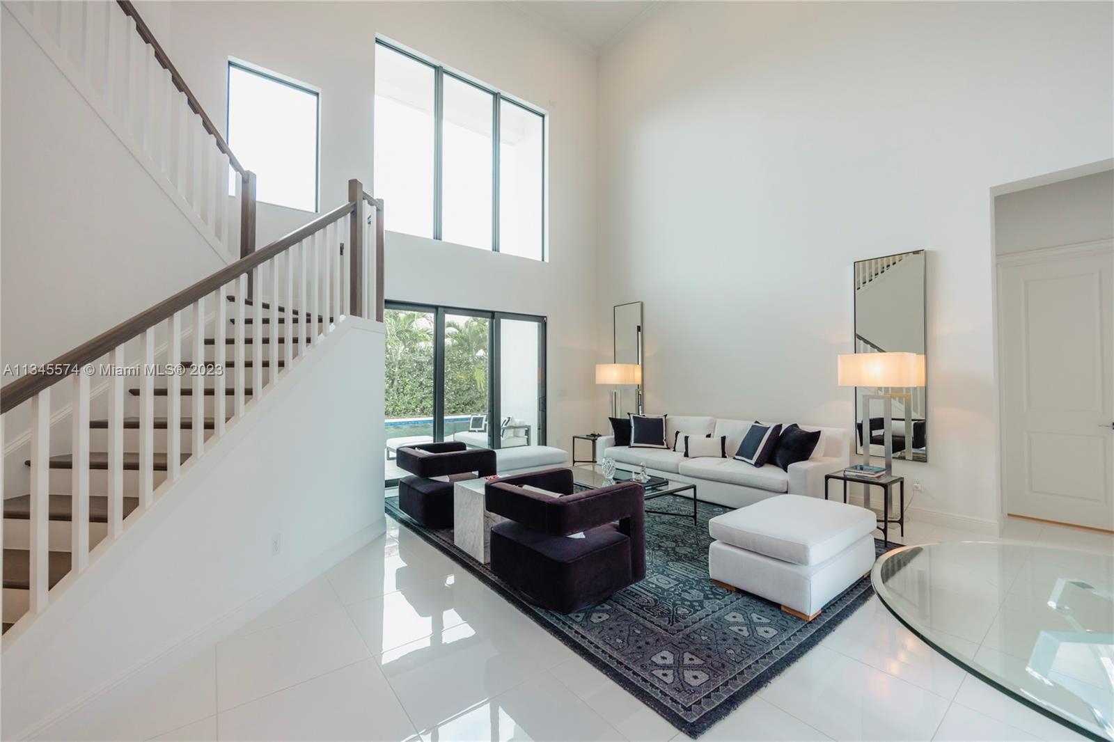 ROYAL PALM POLO PLAT - Residential