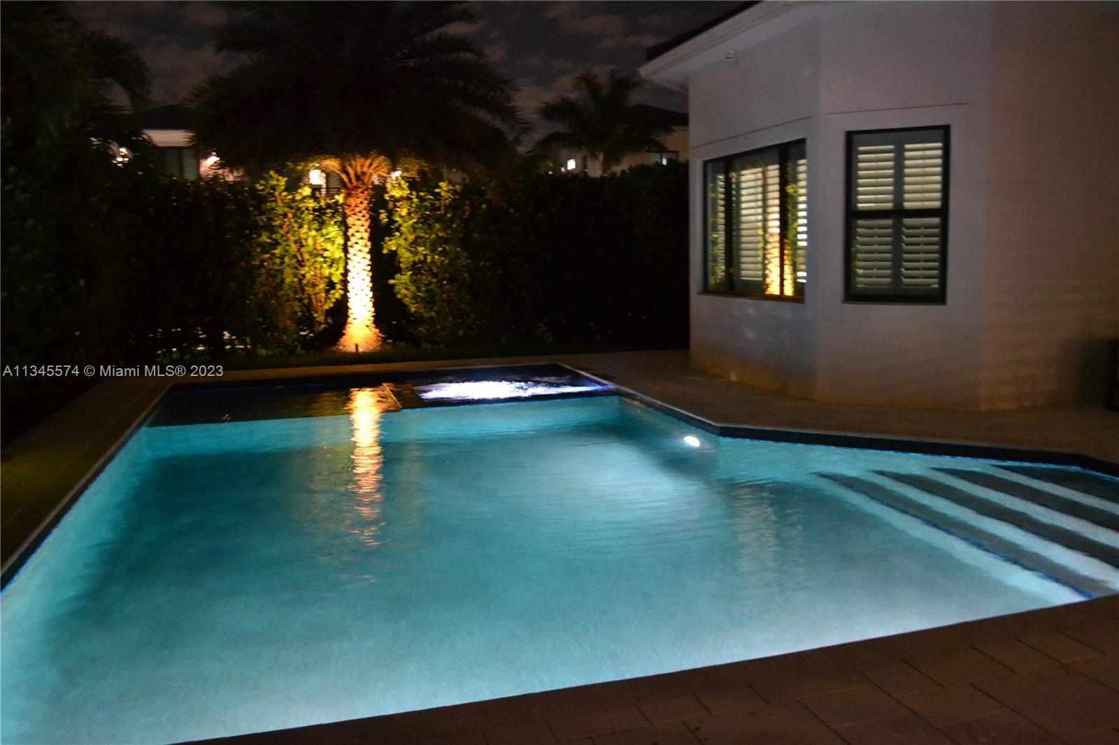 ROYAL PALM POLO PLAT - Residential