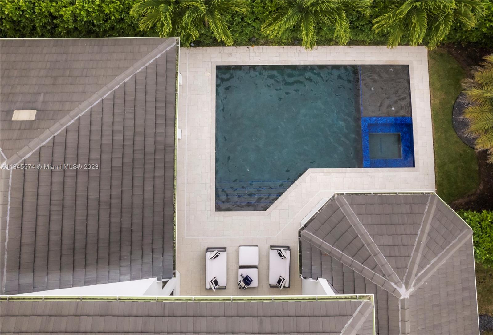 ROYAL PALM POLO PLAT - Residential