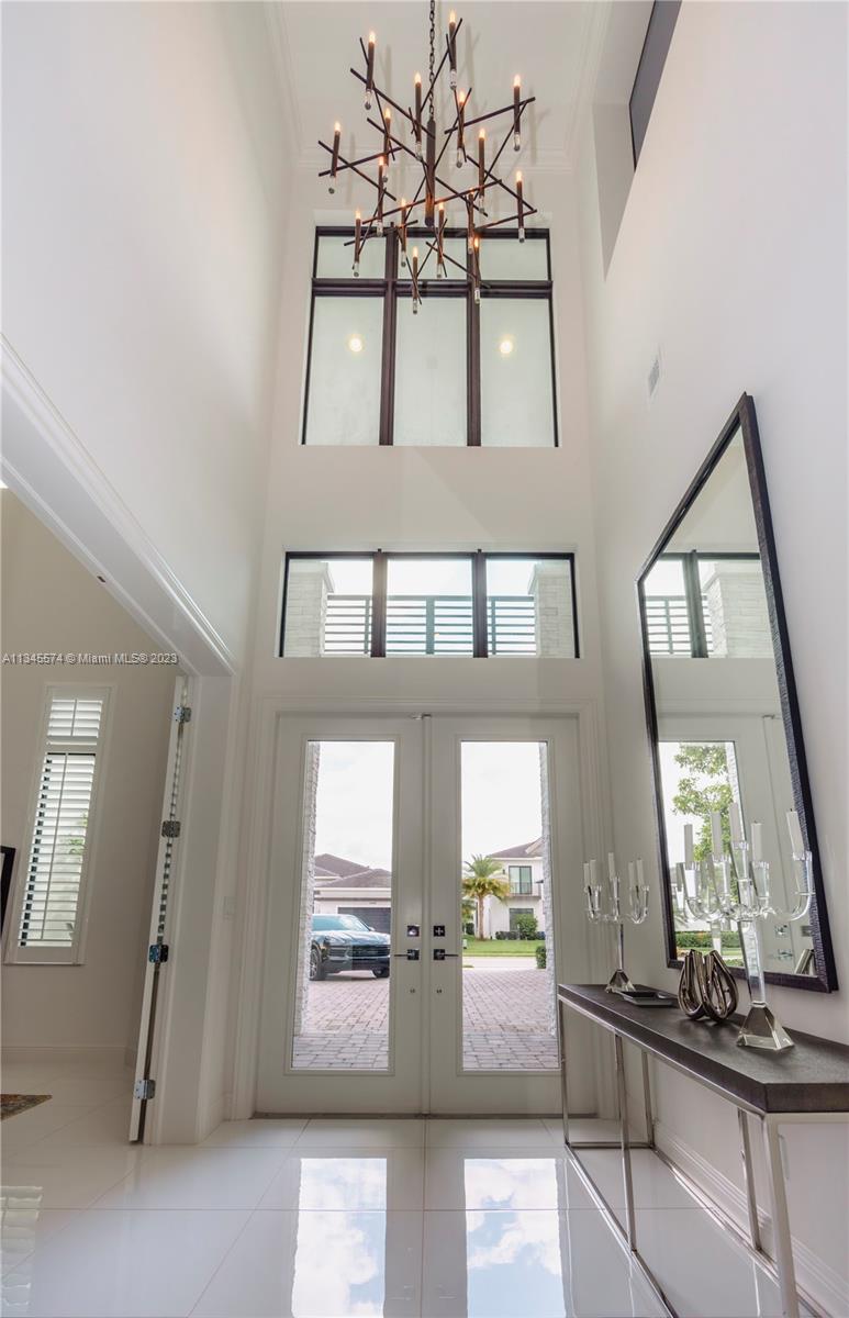 ROYAL PALM POLO PLAT - Residential