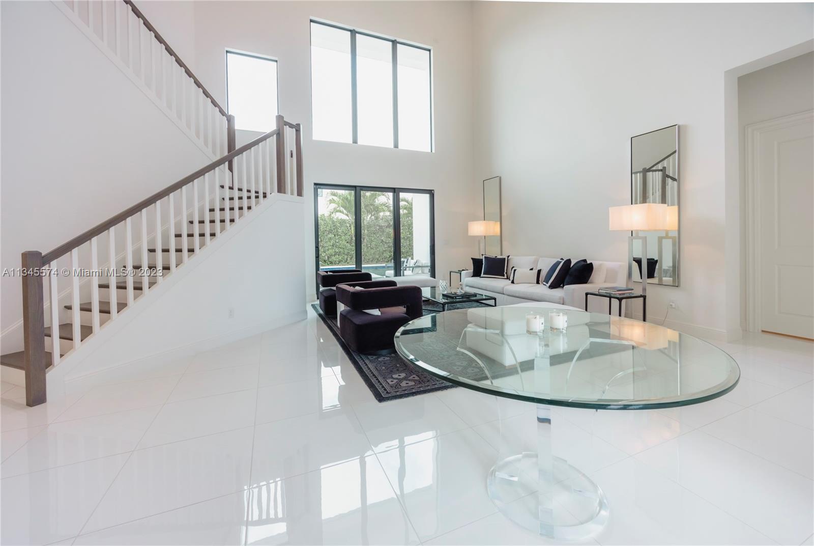 ROYAL PALM POLO PLAT - Residential