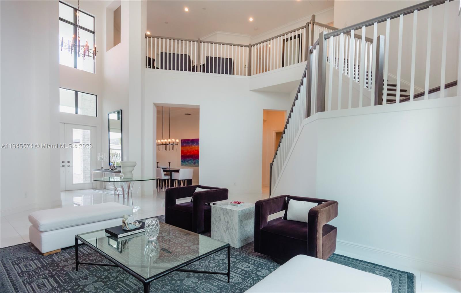 ROYAL PALM POLO PLAT - Residential