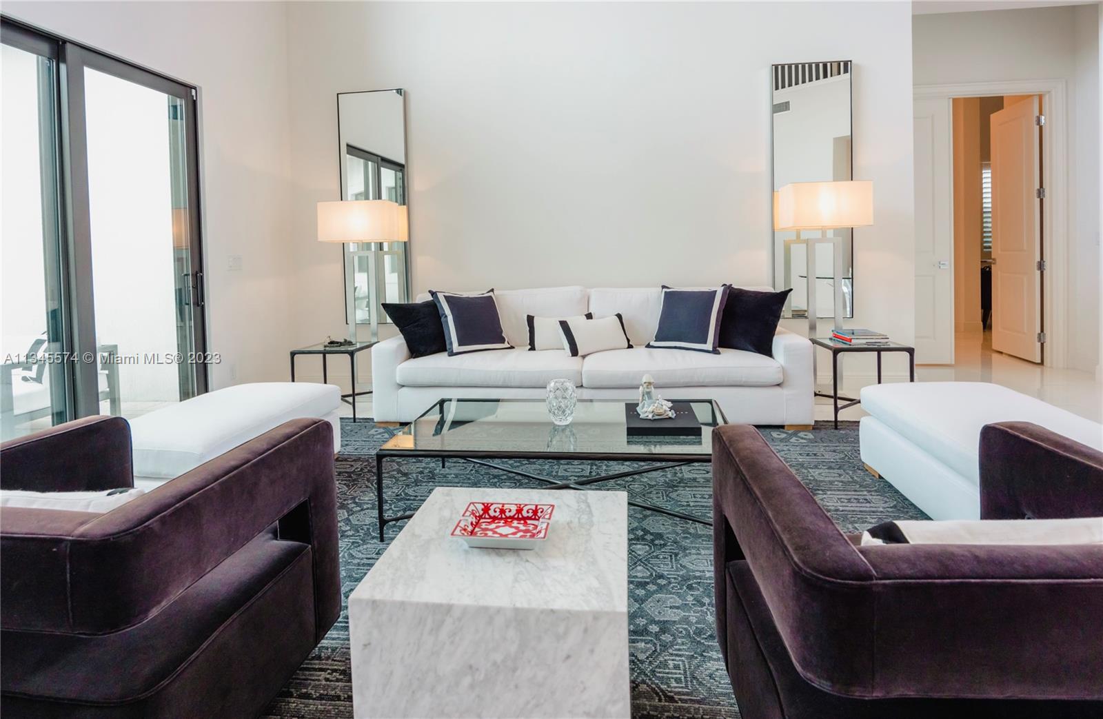 ROYAL PALM POLO PLAT - Residential