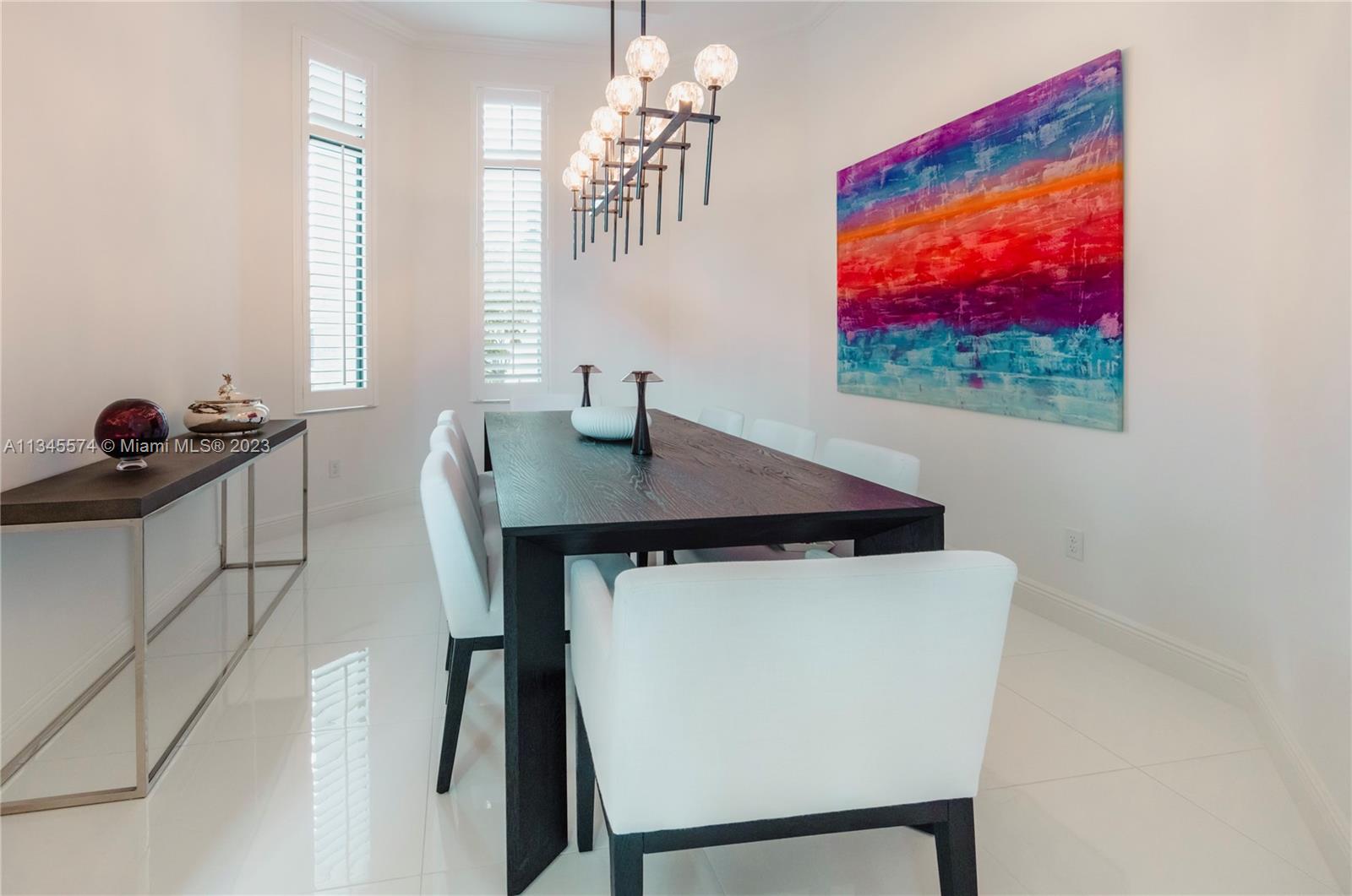 ROYAL PALM POLO PLAT - Residential