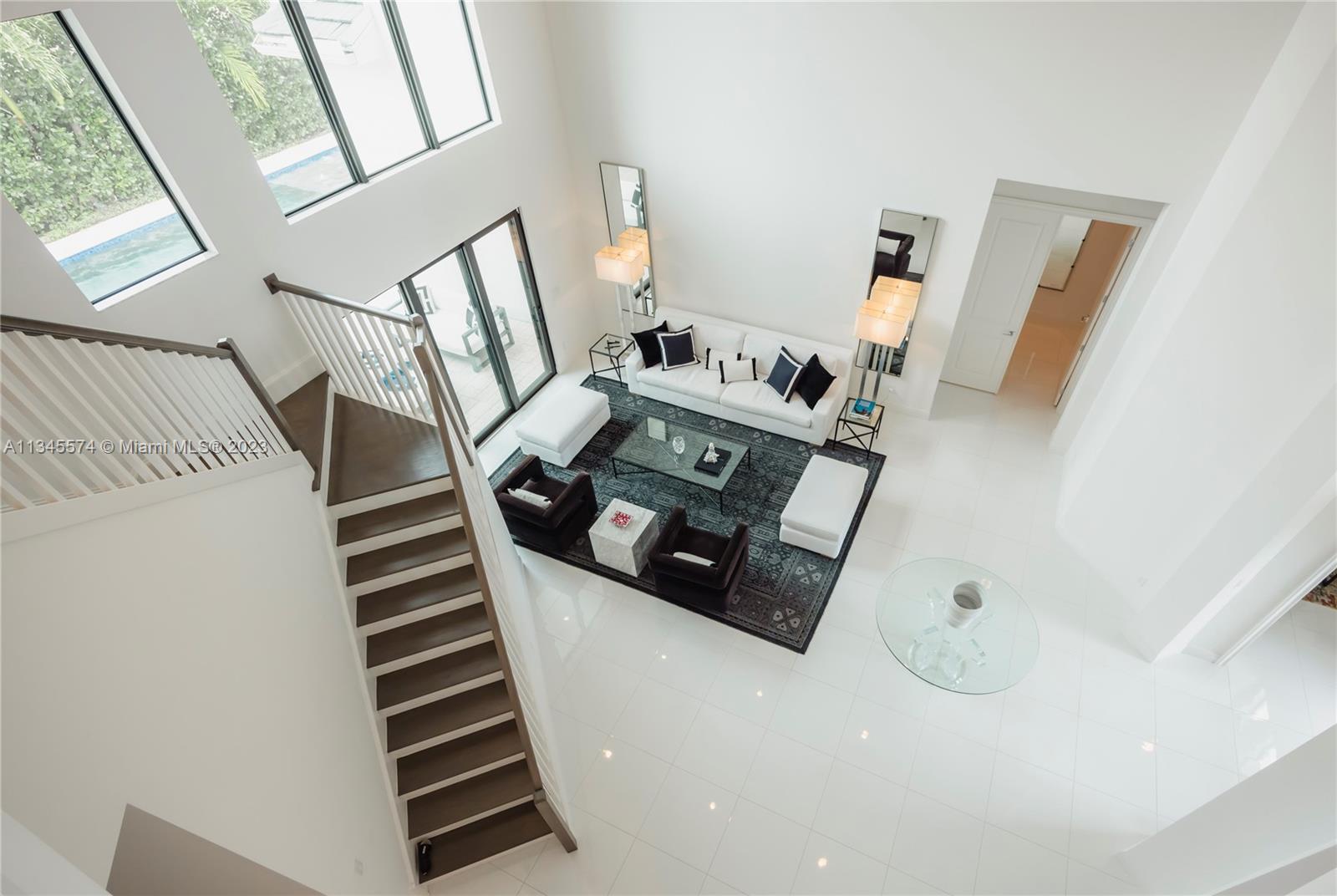 ROYAL PALM POLO PLAT - Residential