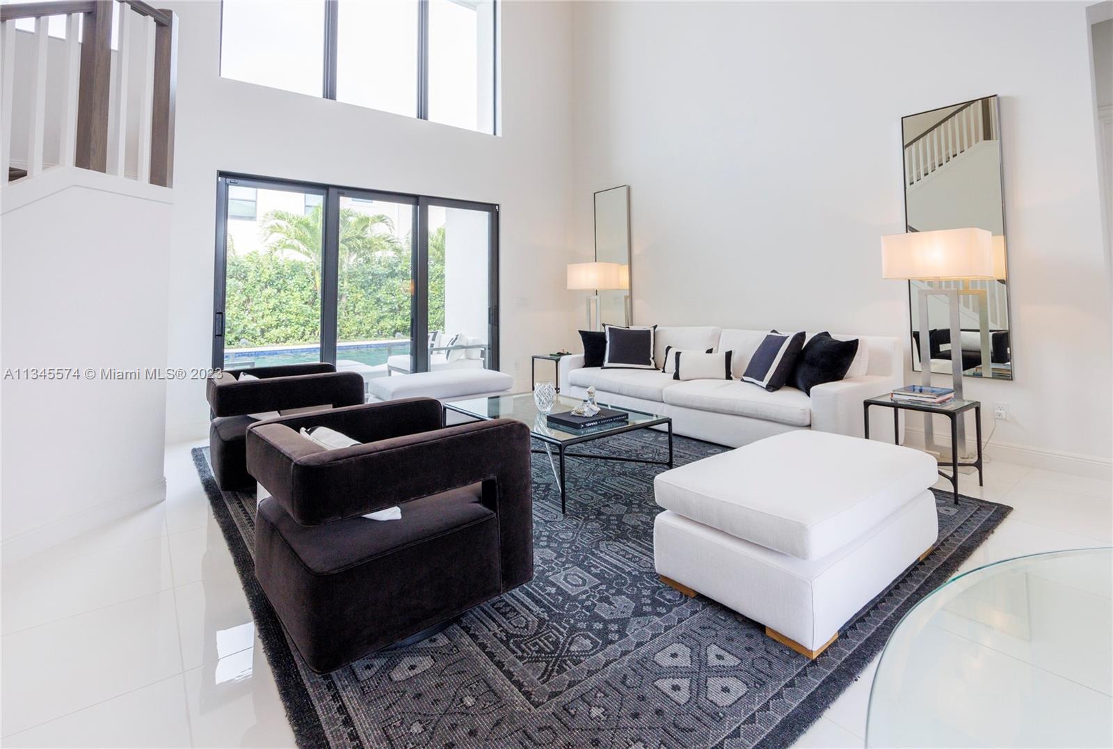 ROYAL PALM POLO PLAT - Residential