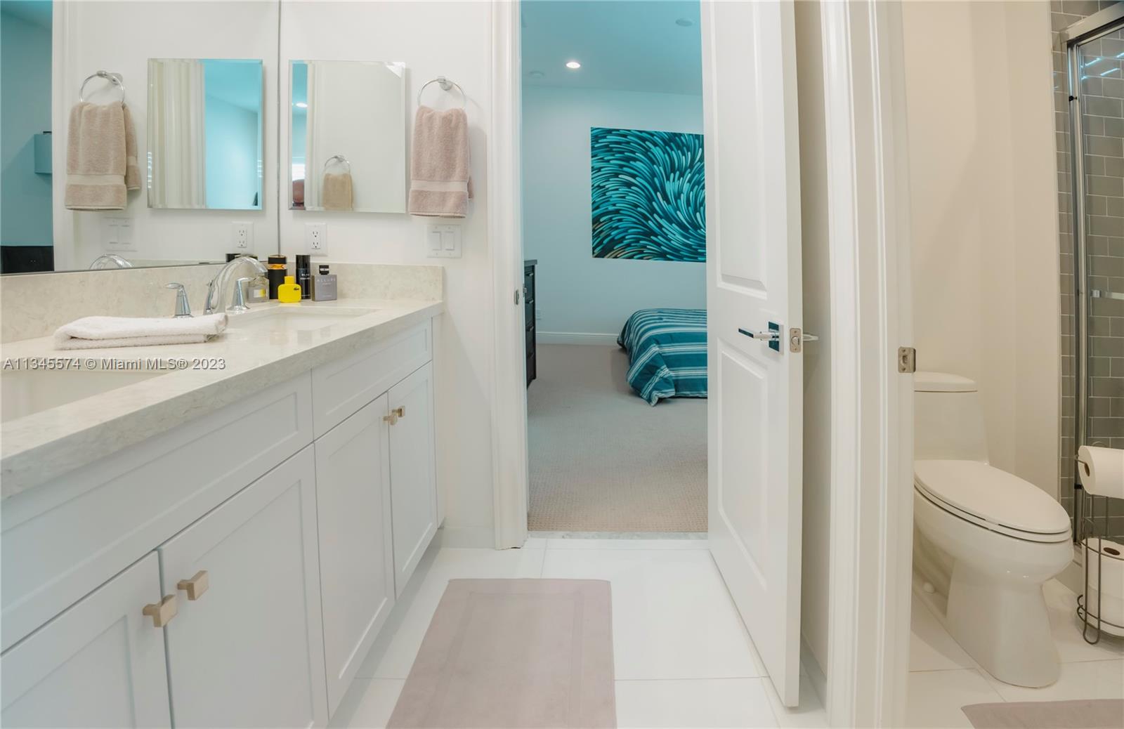 ROYAL PALM POLO PLAT - Residential