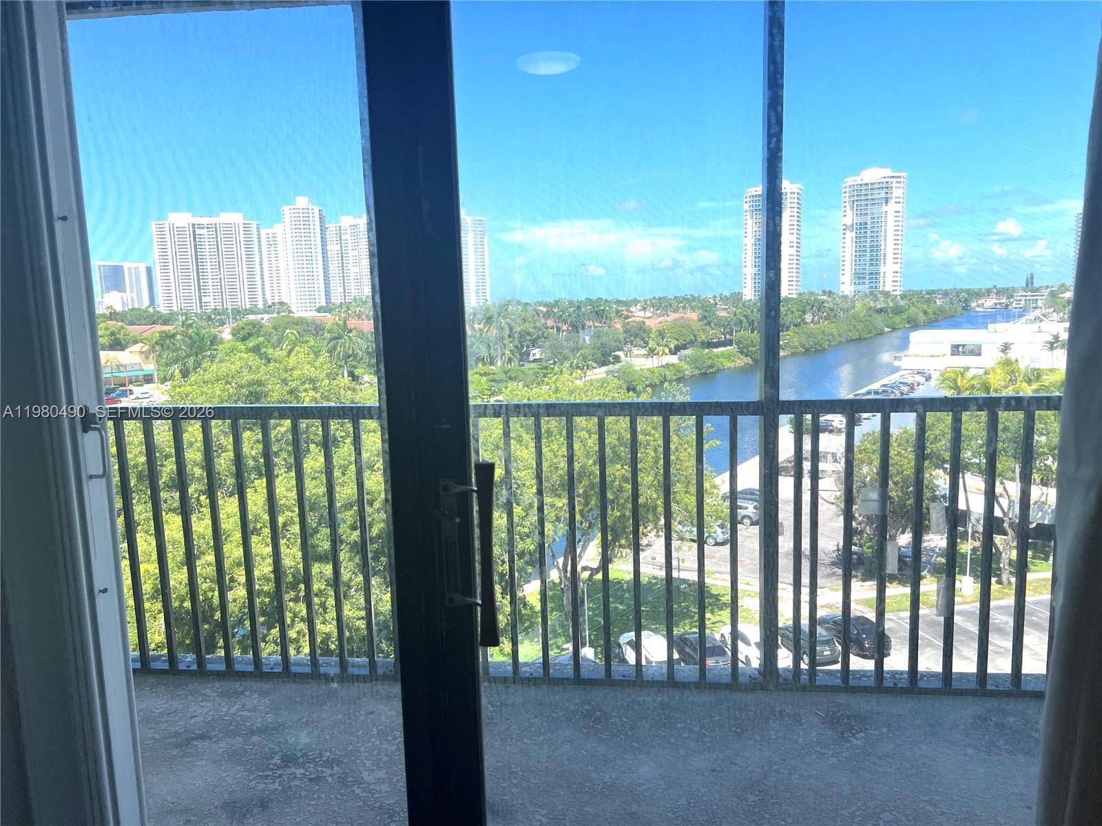 ENSENADA CONDO BLDG E-II - Residential