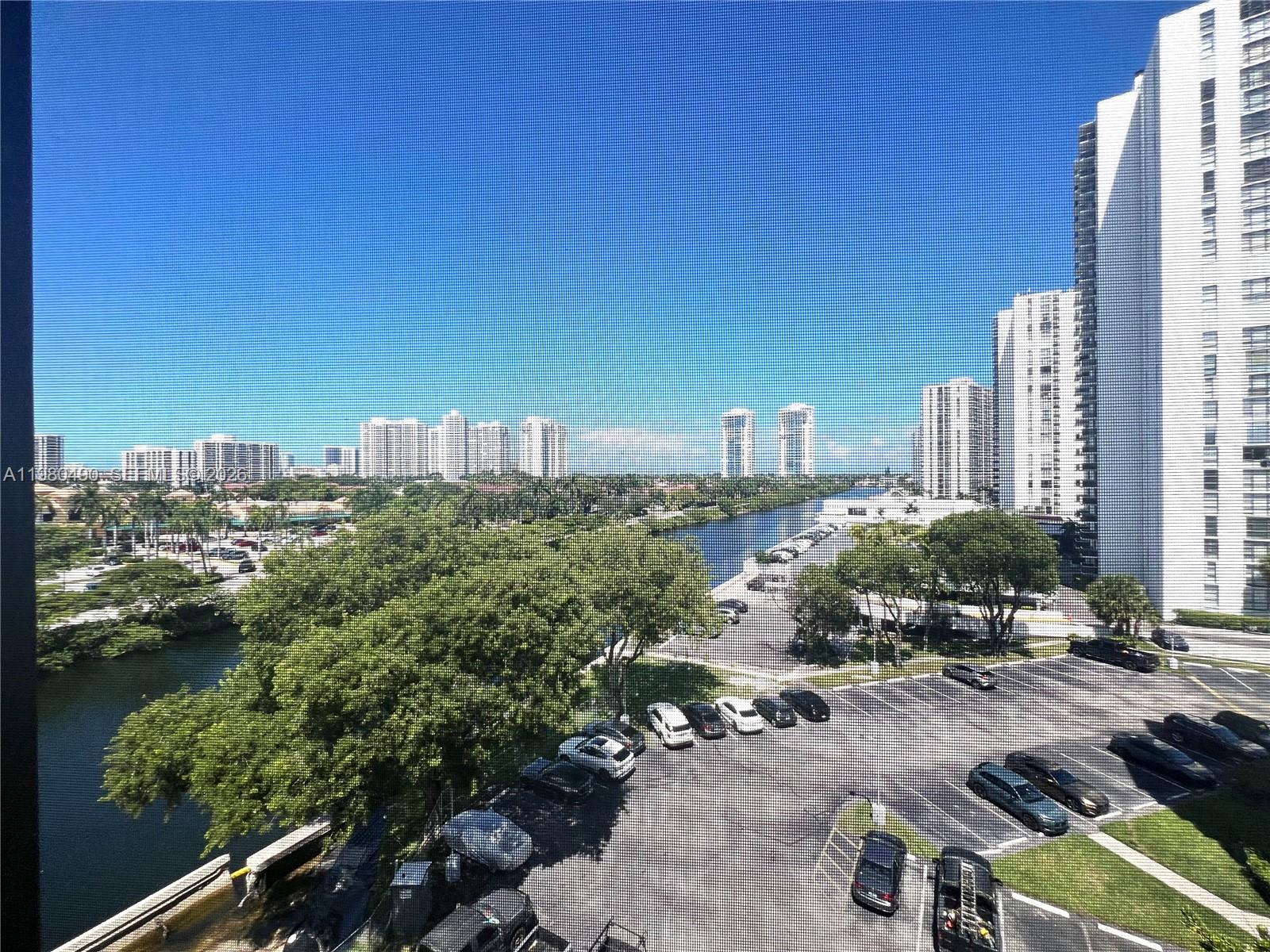 ENSENADA CONDO BLDG E-II - Residential