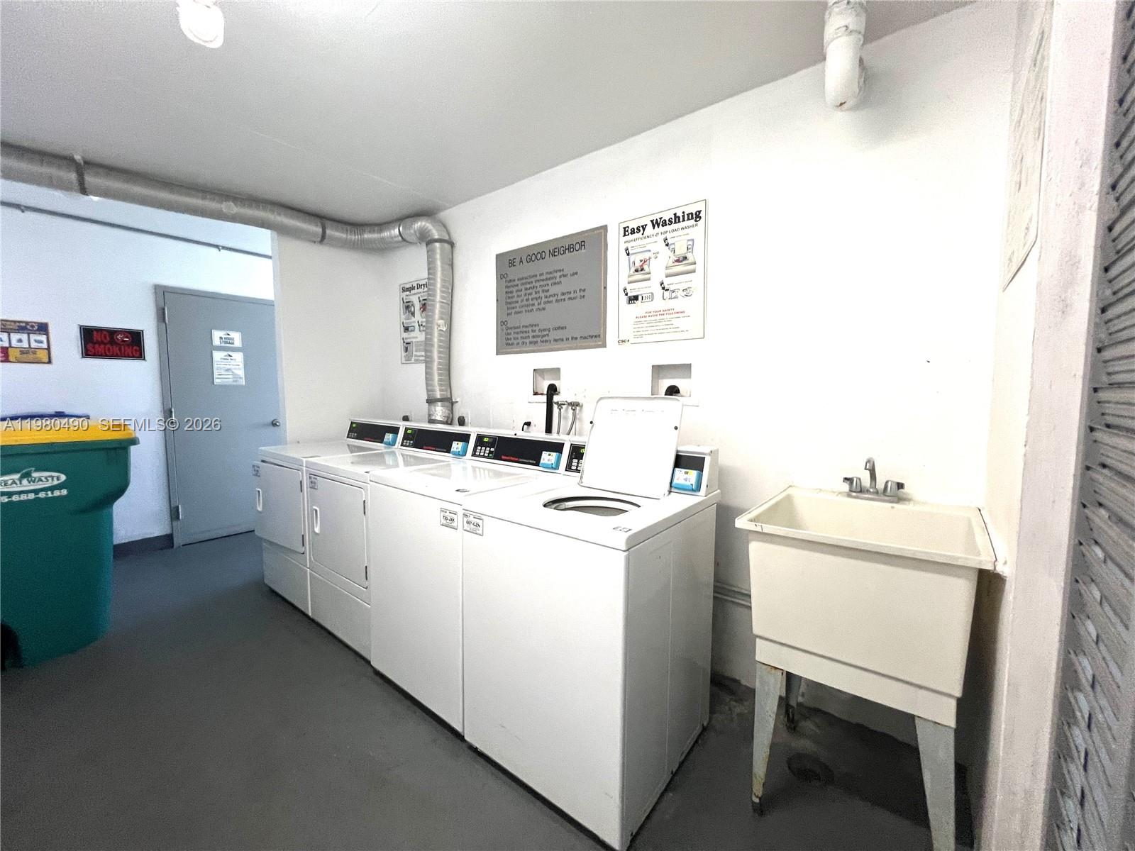 ENSENADA CONDO BLDG E-II - Residential