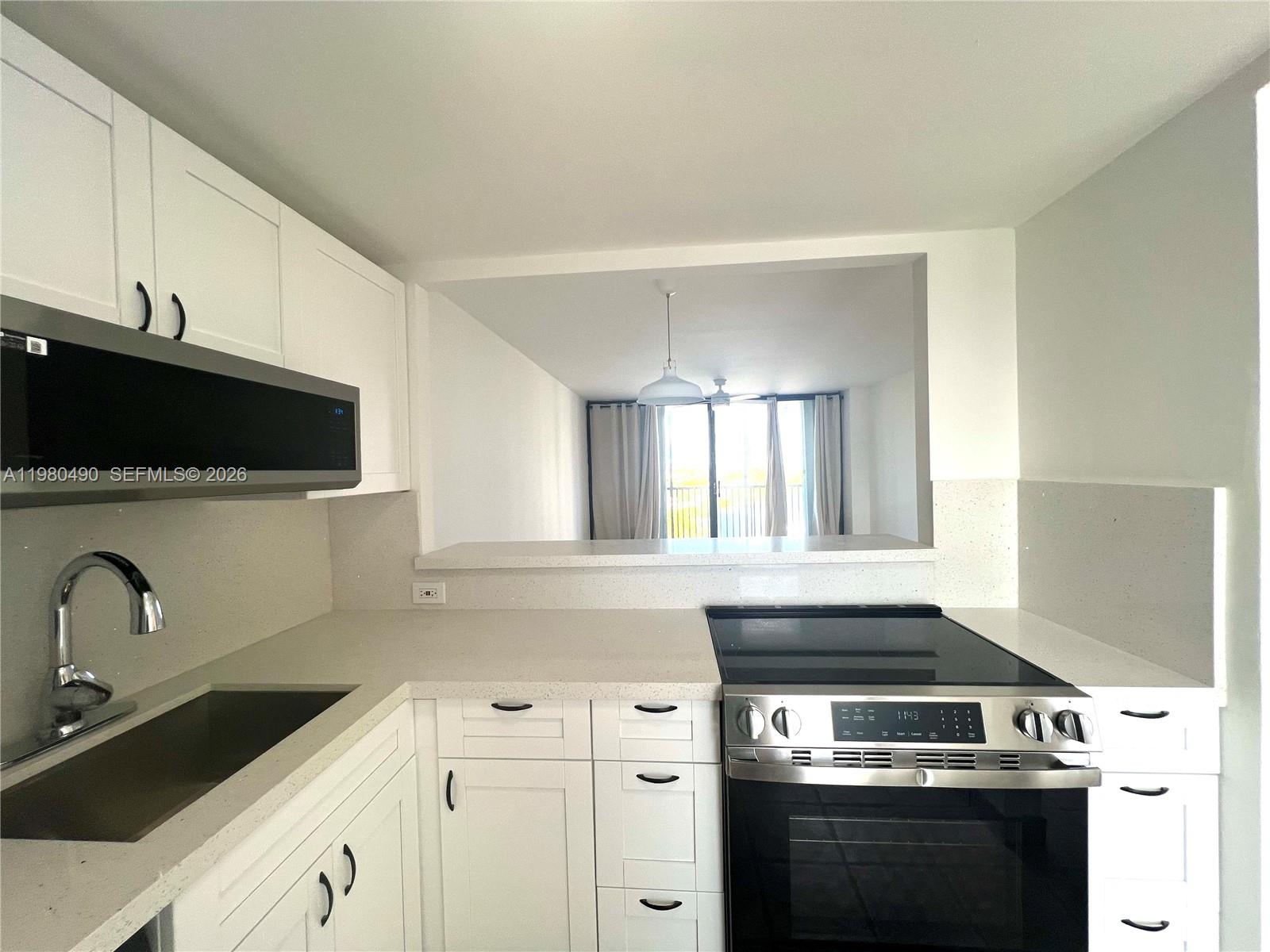 ENSENADA CONDO BLDG E-II - Residential