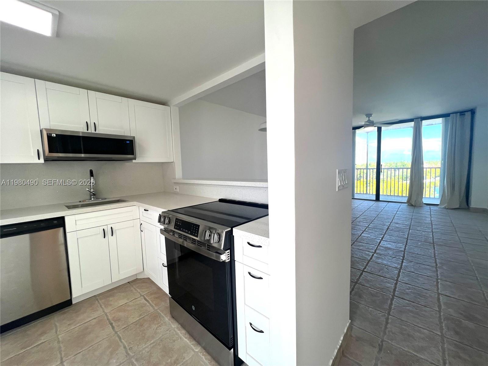 ENSENADA CONDO BLDG E-II - Residential