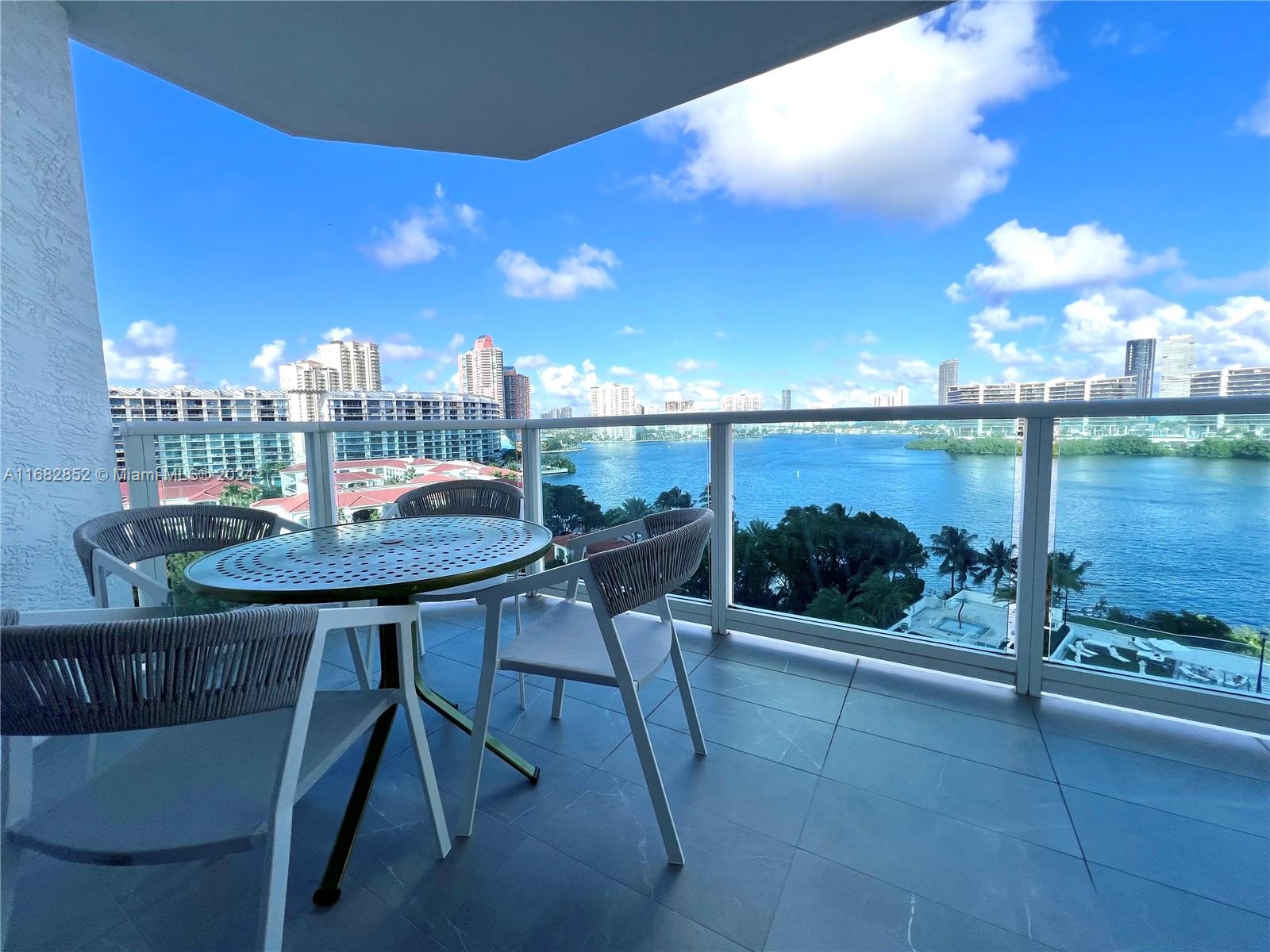 THE PENINSULA II CONDO - Residential Lease