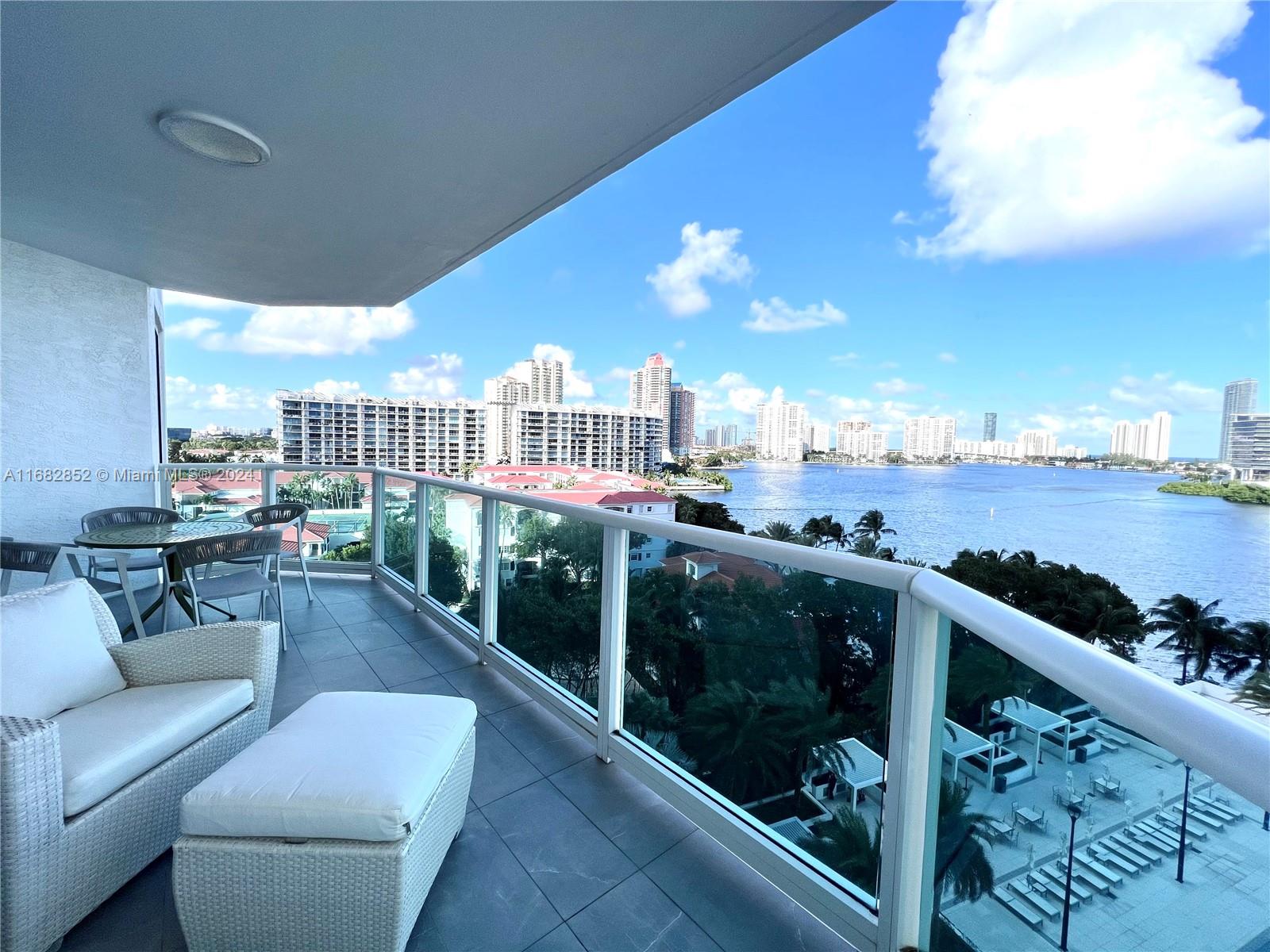 THE PENINSULA II CONDO - Residential Lease