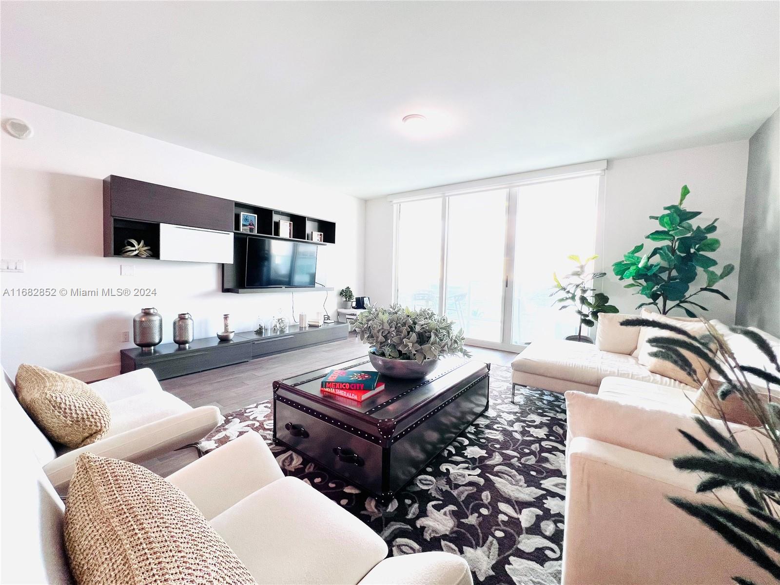 THE PENINSULA II CONDO - Residential Lease