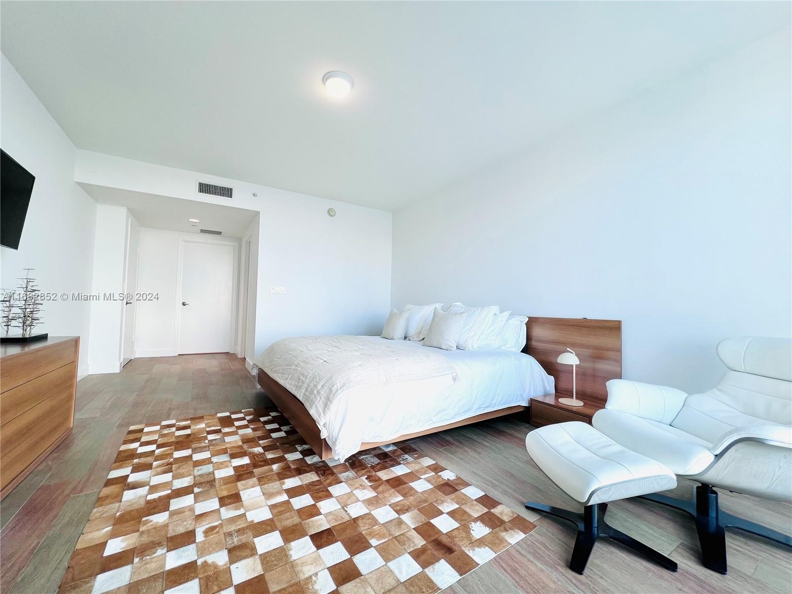 THE PENINSULA II CONDO - Residential Lease