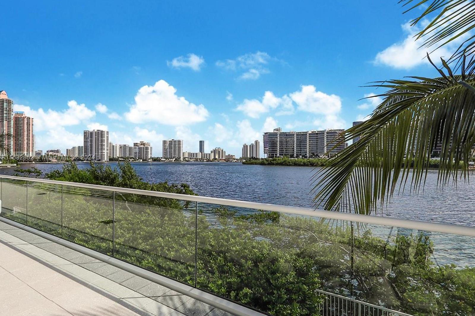 THE PENINSULA II CONDO - Residential Lease