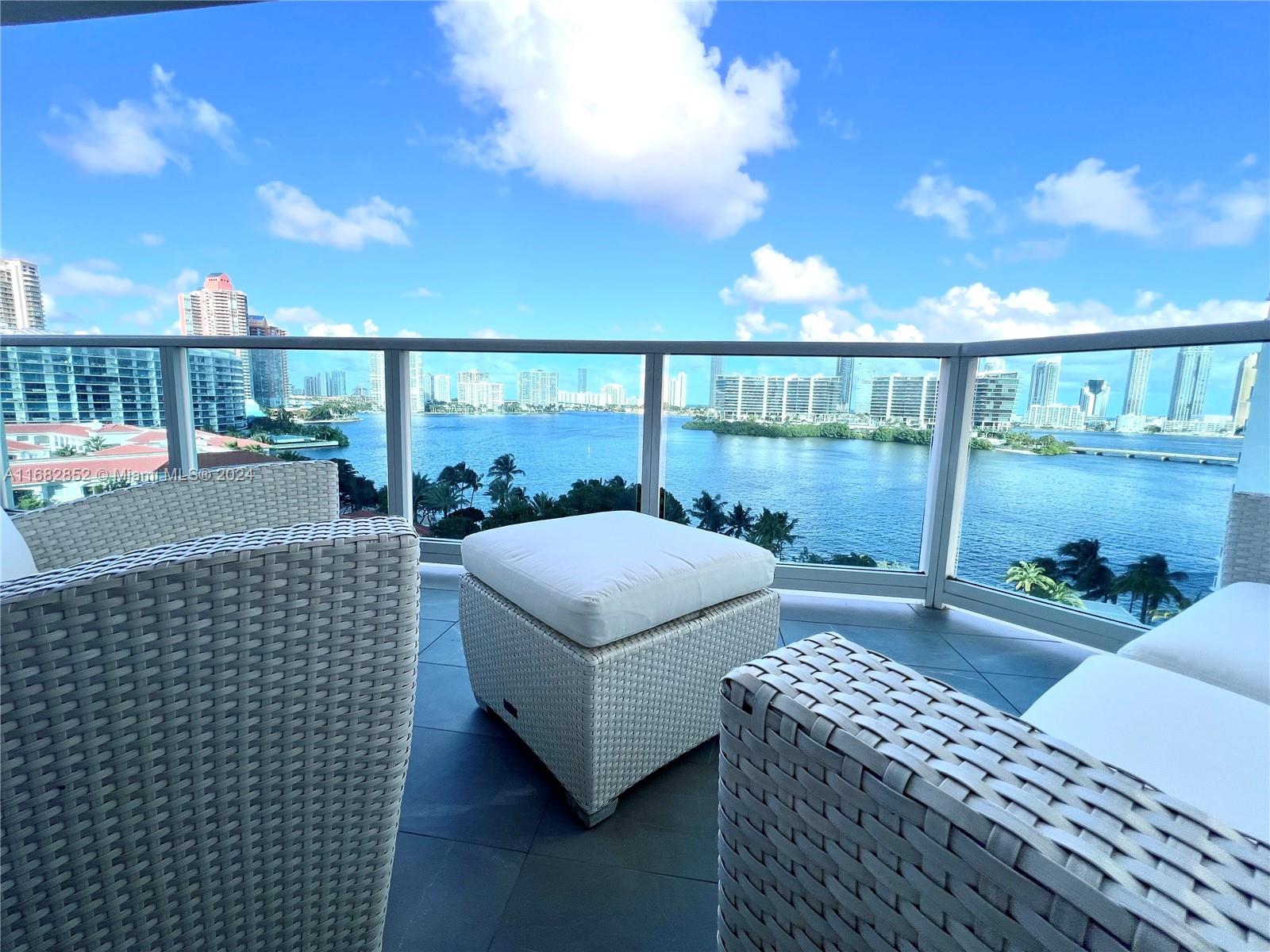 THE PENINSULA II CONDO - Residential Lease