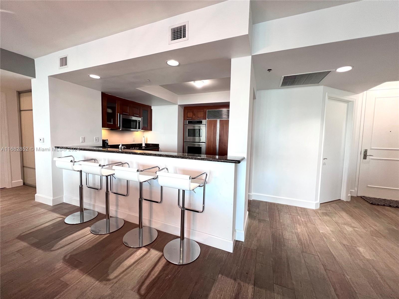 THE PENINSULA II CONDO - Residential Lease