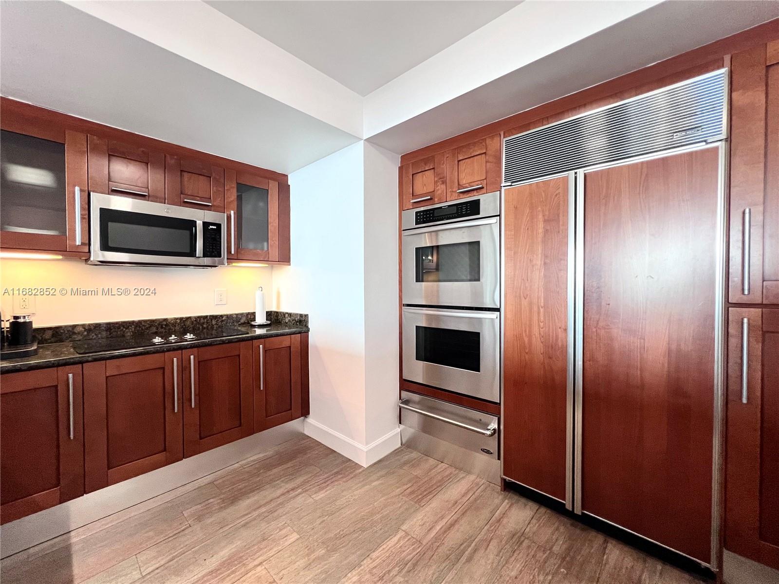 THE PENINSULA II CONDO - Residential Lease