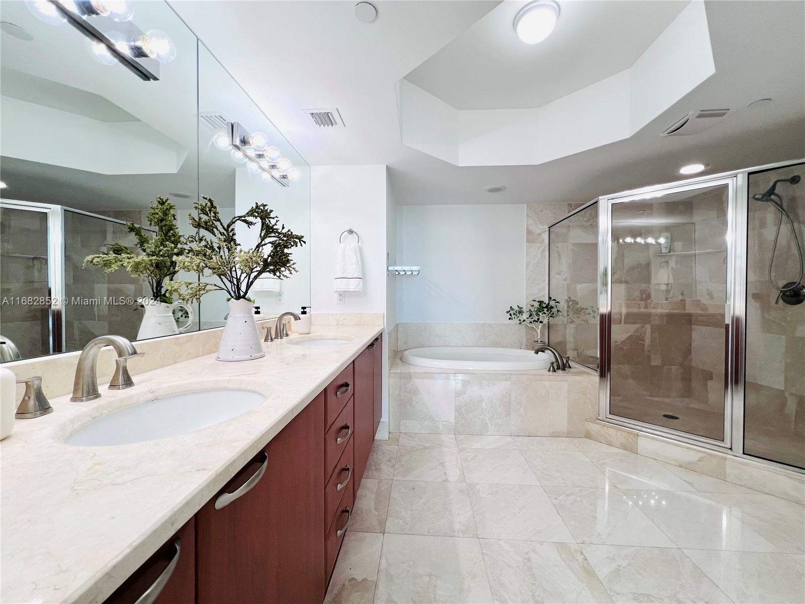 THE PENINSULA II CONDO - Residential Lease